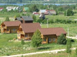 Коттеджные поселки эконом класса — выгодное вложение средств