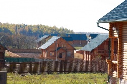 Купить коттедж в коттеджном поселке Подмосковья можно уже сейчас!