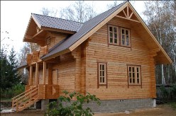 Продажа частных домов и коттеджей: маленькие секреты
