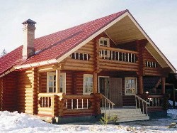 Продажа загородных коттеджей — хороший бизнес